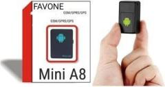 Favone MiniA8 GPS Location Smart Tracker