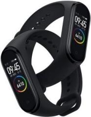Fitex M4 Bluetooth Fitness Wrist Smart Band