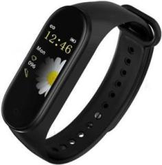 Fusion Tech M4 Bluetooth Fitness Wrist Smart Band