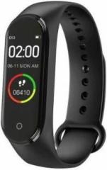 Fusion Tech Smart Band fitness Bluetooth Tracker