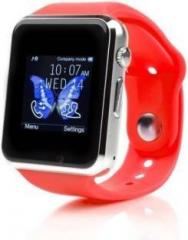 Gazzet 4G A1 Red Fitness Notifier Smartwatch