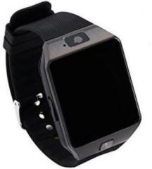Gazzet 4G Black Android, Calling 4G Smartwatch