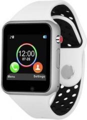 Gazzet 4G M3 white Android, 4G calling Smartwatch