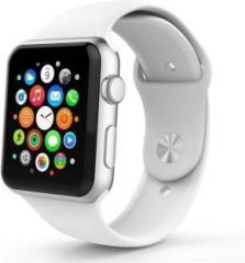 Gazzet Pedometer Smart Watch with 4G calling Smartwatch