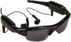 Glarixa Sport Sunglasses Bluetooth Headphones with Mic Super