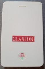 Glaxton ID Card Tracker Price Includes SIM/One Year DATA/Android APP/WEB Access. Location Smart Tracker