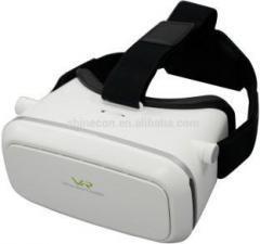 Gogle Sourcing Virtual Reality 3D Headset