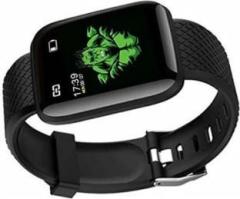 Gpq Store Gpq Store ID116 EZX Advance Sleep Monitor, Step Count Smart Watch