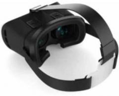 Guggu HOU_441M_VR Box Smart phone compatiable VR Box || Virtual Reality Box|| Smart Glass|| Mini Home Theater || 3 D Glass || Virtual Reality Box||So Best and Quality Compatible with samsung, oppo, vivo, xiomi, motorola, sony and all smart phones