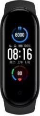 Hk M5 Smart Band For Men And Women