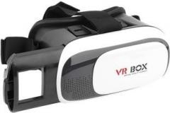 Hoc PJS_660P_VR Box coolpad VR Box || Virtual Reality Box|| Smart Glass|| Mini Home Theater || 3 D Glass || Virtual Reality Box||So Best and Quality Compatible with samsung, oppo, vivo, xiomi, motorola, sony and all smart phones