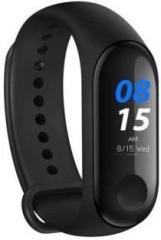 Hoover M3 Smart Band With Fitness Sensor