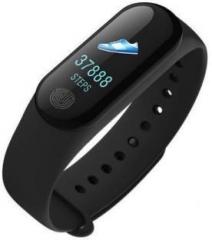 Hoover M3 Smart Fitness Band