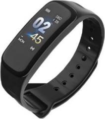 Hsr Smart Band Watch Fitnes Activity Tracker