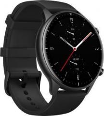 Huami Amazfit GTR 2 Aluminum Alloy Smartwatch