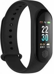 Hypex .M3 Heart Rate Tracker Fitness Band