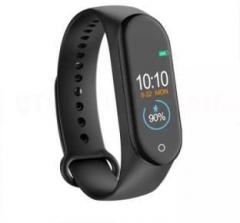 Hypex M4 Plus Fitness Smart Band