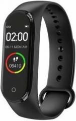Hypex Waterproof Fitness Smart Band
