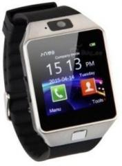 Ibs Bluetooth with Built in Sim card and memory card slot Compatible with Android Mobiles Smartwatch