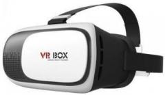Ibs Original Shinecon VR Pro Virtual Reality 3D Glasses Headset VRBOX Head Mount Google Cardboard Helmet For Smartphone 4 6inch