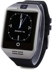 Ibs Q 18 SILVER phone Silver Smartwatch