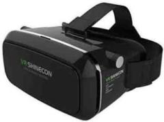 Ibs VR BOX SHINECON BLACK