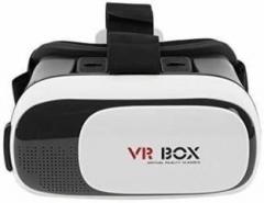 Ibs VRBOX95 Virtual Reality Headset Glasses Anti Radiation Adjustable Screen Headband for All Mobile Phones
