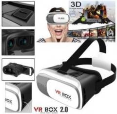 Ibs VRBOX97 Virtual Reality Headset Glasses Anti Radiation Adjustable Screen and Lense Headband