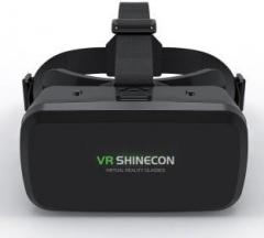 Ibs VRBOX SHINE05 Virtual Reality Headset Glasses Anti Radiation Adjustable Screen Headband for All Mobile Phones
