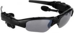 Immutable 4154 IMT RR Portable Wireless Sunglasses with Bluetooth Headset | Headphones with Polarized Lenses and Stereo Sound