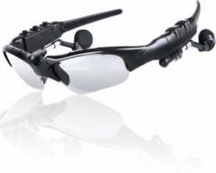 Immutable 4158 IMT RR Portable Wireless Sunglasses with Bluetooth Headset | Headphones with Polarized Lenses and Stereo Sound