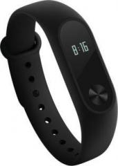 Irontech Health Band Activity Tracker with Heart Rate Monitor