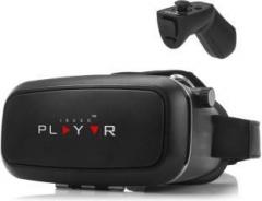 Irusu Playvr VR headset with free remote