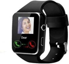 Jakcom X6 BT Smart Watch Sim Mobile Wristwatch Smartwatch