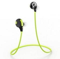 Jie JOGGER HEADPHONE WITH GREAT FEATURES WITH BLUETOOTH CONNECTIVITY 289 Smart Headphones