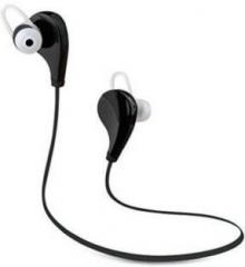 Jie JOGGER QY7 WIERED GREAT HEADPHONE IN THE EAR NOISE CANCELLATION 27 Smart Headphones