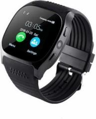 Jokin MULTI FUNCTIONAL SMARTWATCH Black Smartwatch