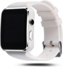 Jokin X6 SMARTWATCH WITH CAMERA WHITE Smartwatch