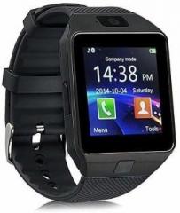 Jumbo DZ09 Black Smartwatch Black Smartwatch