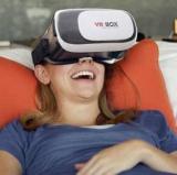 Karan Virtual Reality Headset| 3D Glasses Headset |VR Set Box