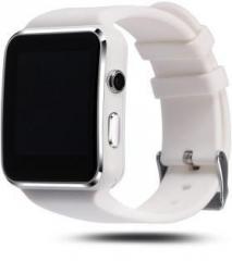 Kemipro X6 phone white Smartwatch