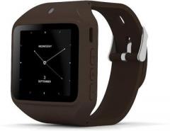 Kenxinda Swatch2 Brown Smartwatch