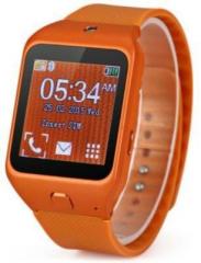 Kenxinda W3 Peppy Orange Smartwatch