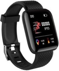 Kuba Smart Band Fitness Tracker Watch