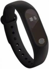 Landmark BYT_408B M2 Band_mi fitness band|| Heart rate band||Health Watch|| Calories Tracker Band|| Step Count Band||fitness tracker|| bluetooth smart band ||Wrist Watch band|| smart band ||With Alarm System||Best in Quality