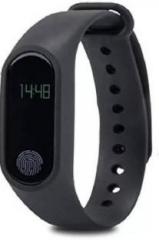 Landmark QJT_1059Z M2 Band_coolpad fitness band|| Heart rate band||Health Watch|| Calories Tracker Band|| Step Count Band||fitness tracker|| bluetooth smart band ||Wrist Watch band|| smart band ||With Alarm System||Best in Quality