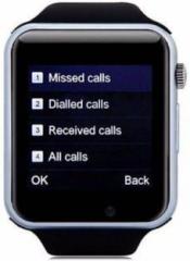 Lastpoint 4G smart pedometer watch for mobiles Smartwatch