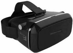 Lifemusic HD+ 3D Experience for Movies, Gaming, Pictures with VR Box 3D Box 3D Glasses For All SmartPhones Upto 6 INCHES