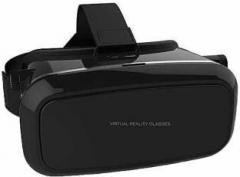 Lifemusic HIGH QUALITY VR 3D Glasses COMPATIBLE WITH ANDROID AND iOS with 4.5 6.3 Inch Screen to Enjoy Shocking High 3D Effect, 3D VR Box Glass
