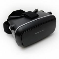 Lifemusic Virtual Reality 3D